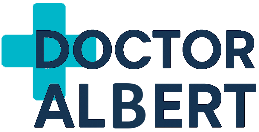 Doctor Albert